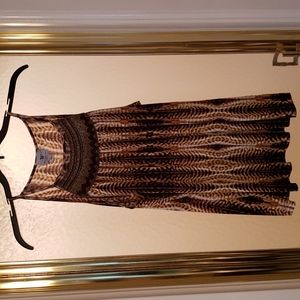 Worthington Stretch Tank Top